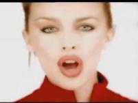Kylie Minogue – Did It Again
