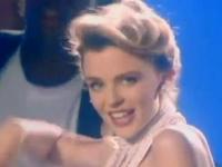Kylie Minogue – Wouldn’t Change a Thing