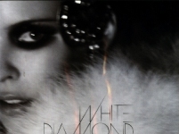 White Diamond / Showgirl: Homecoming DVD (2007)
