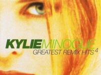 Greatest Remix Hits 4 (1998)